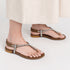Women Formal Sandals - 40008S - Sandals - Walkeaze